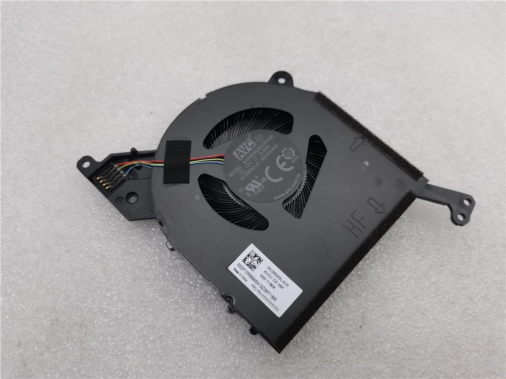 5F10S14116 R+L CPU GPU FAN FOR - Cpu Fan 评论和价格