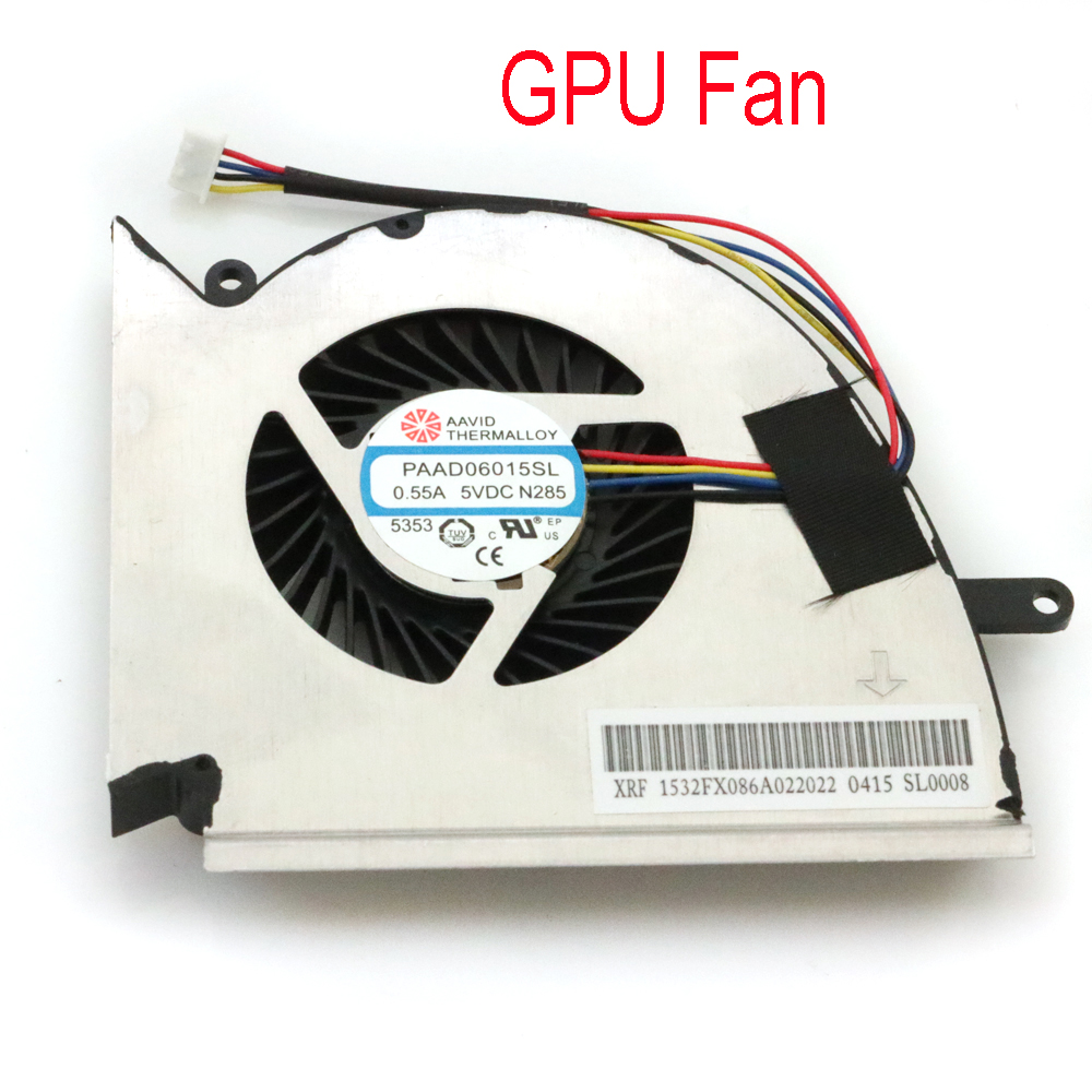 NEW PAAD06015SL DC5V 0.55A For - Gpu Cooler 评论和价格