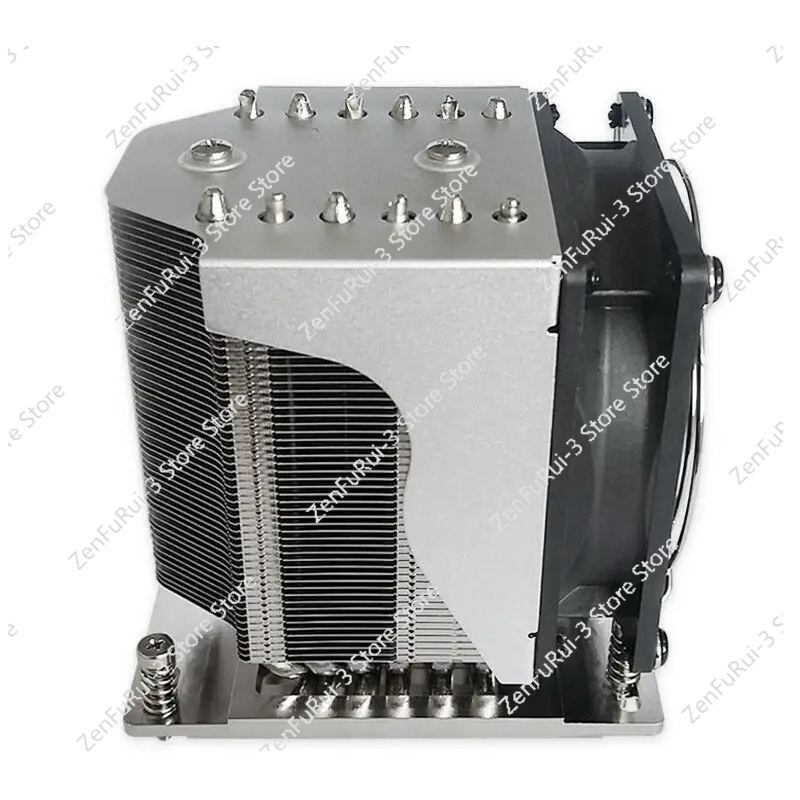TR4 SP3 Cooler Cooling Fan 6 C - Cpu Fan 评论和价格