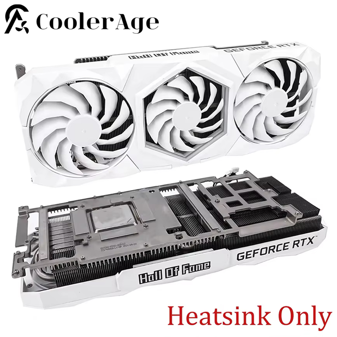 Original RTX3080Ti RTX3090 Vid - Cpu Heatsink 评论和价格