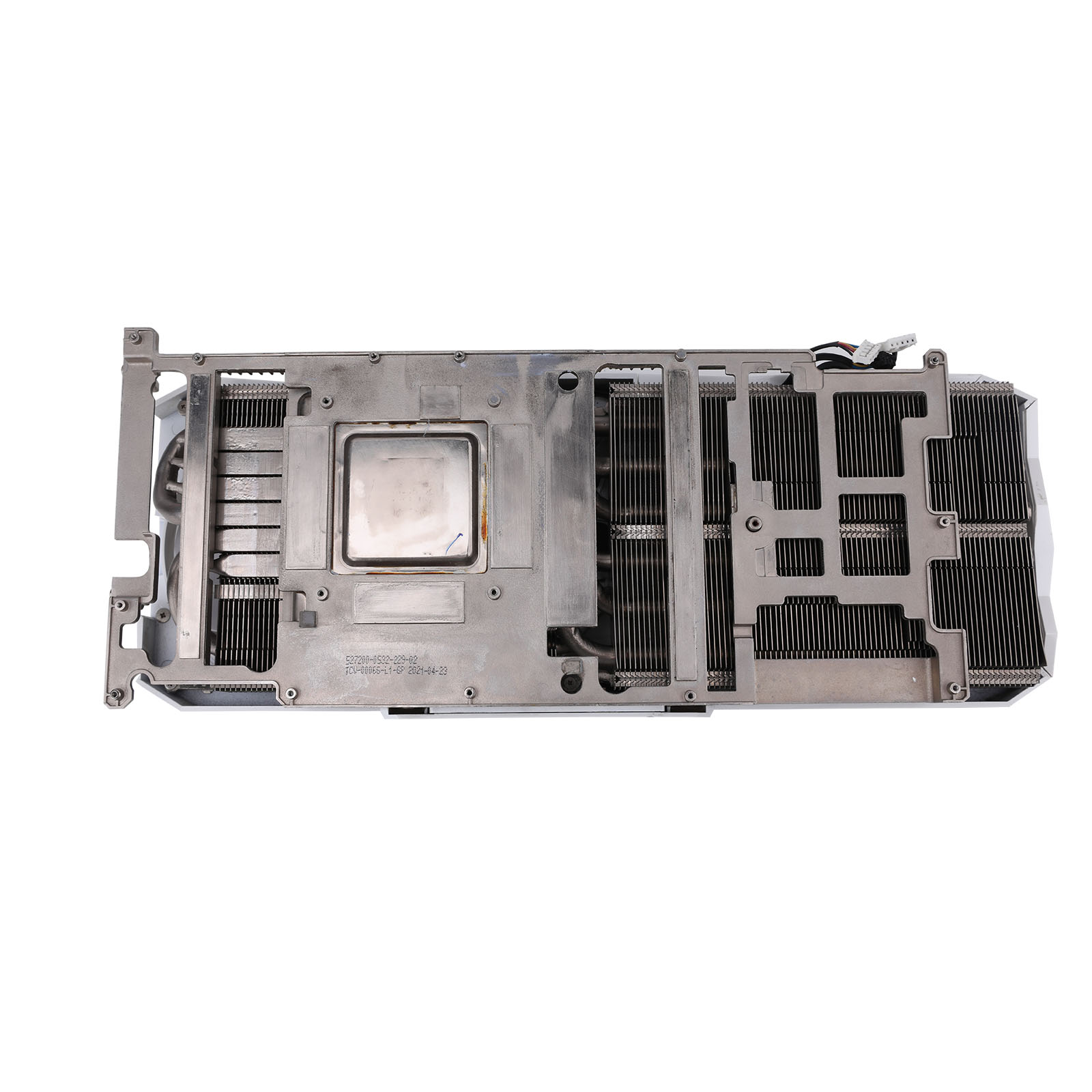 Original RTX3080Ti RTX3090 Vid - Cpu Heatsink 评论和价格
