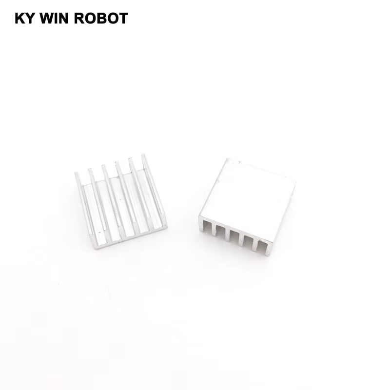 50pcs Extruded Aluminum Heatsi - Heatsink 评论和价格