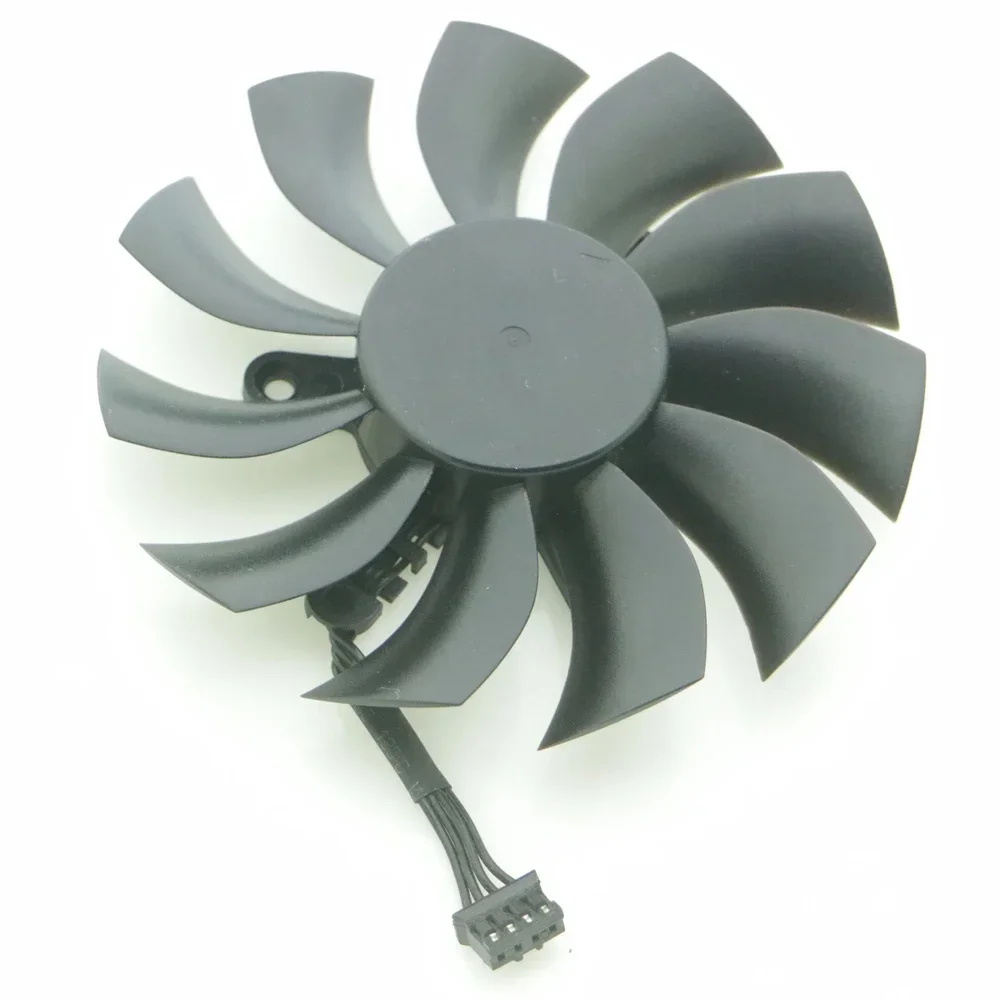 PLA09215B12H 12V 0.55A 86mm 4P - Gpu Cooler 评论和价格