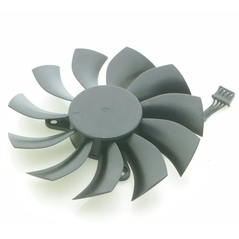 PLA09215B12H 12V 0.55A 86mm 4P - Gpu Cooler 评论和价格