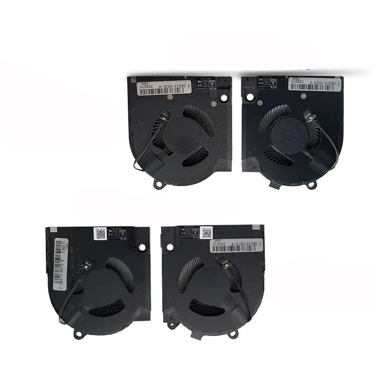 NEW Laptop CPU GPU Cooling Fan - Gpu Cooler 评论和价格
