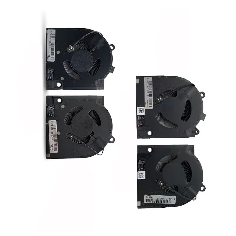 NEW Laptop CPU GPU Cooling Fan - Gpu Cooler 评论和价格