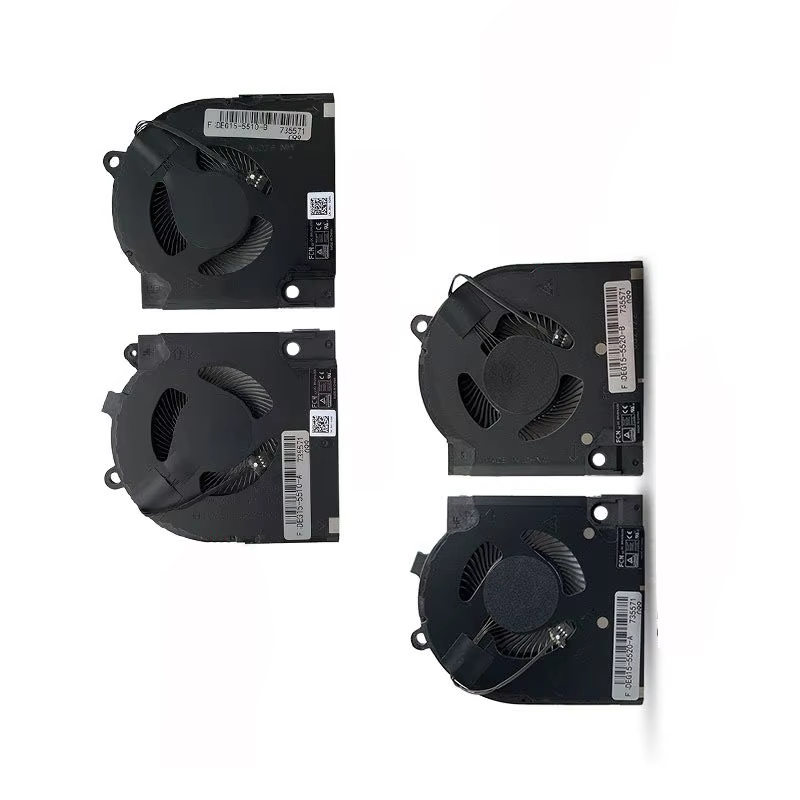NEW Laptop CPU GPU Cooling Fan - Gpu Cooler 评论和价格
