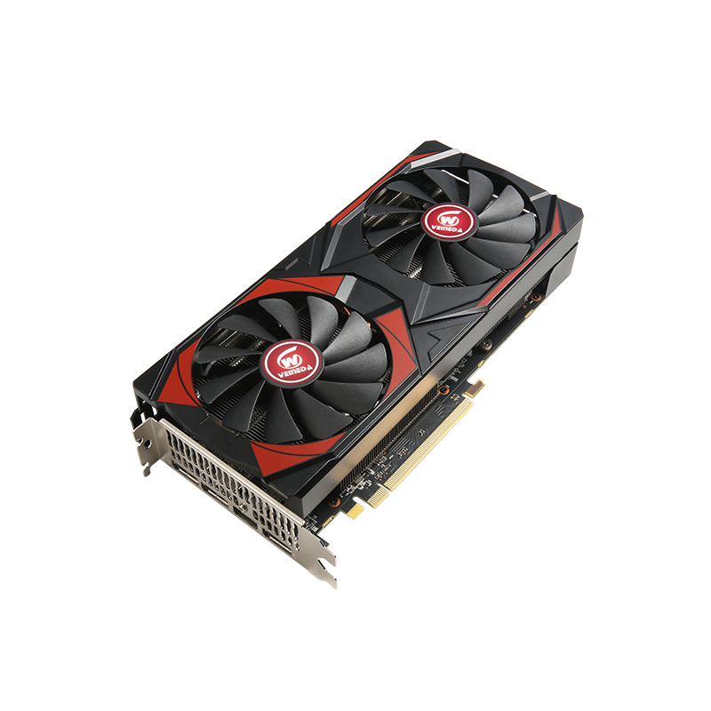 Veineda Graphics Card RX 5700X - Cpu Fan 评论和价格