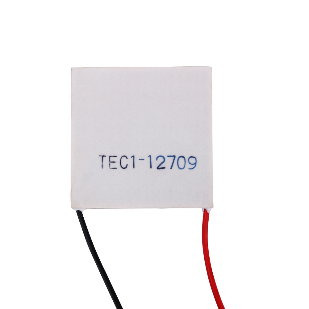 E9 12V TEC1-12709 100W Thermoe - Heatsink 评论和价格