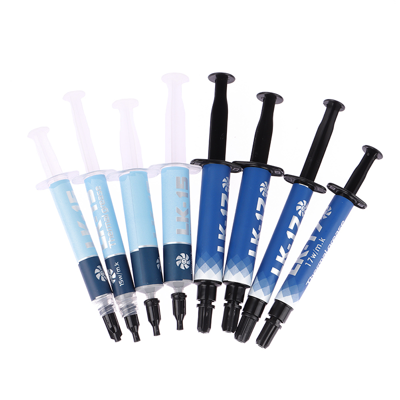 LK-17 LK-15 Thermal Compound C - Thermal Paste 评论和价格