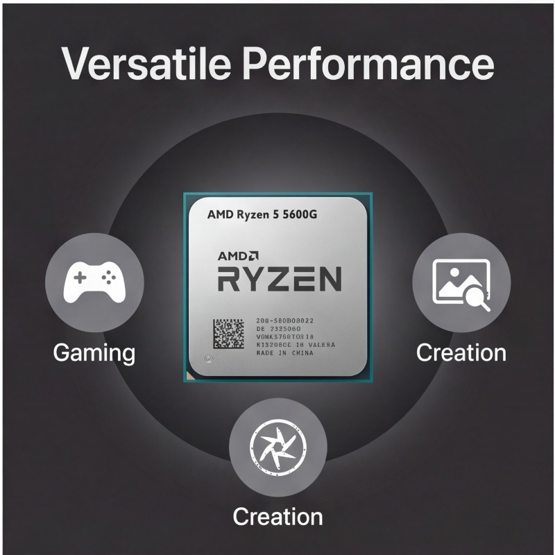Mini PC Assembly CPU AMD Ryzen - Cpu Cooler 评论和价格