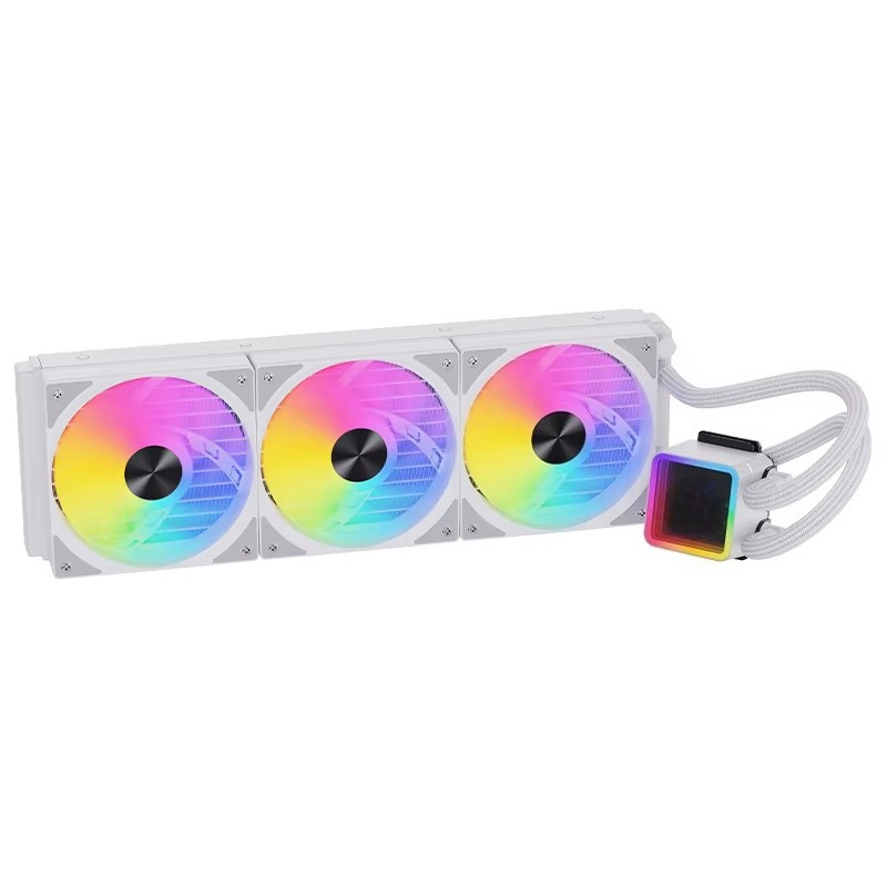 KS360 ARGB AIO CPU Liquid Cool - Aio Liquid Cooler 评论和价格