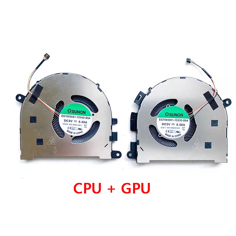 New Original Laptop Cooler CPU - Gpu Cooler 评论和价格