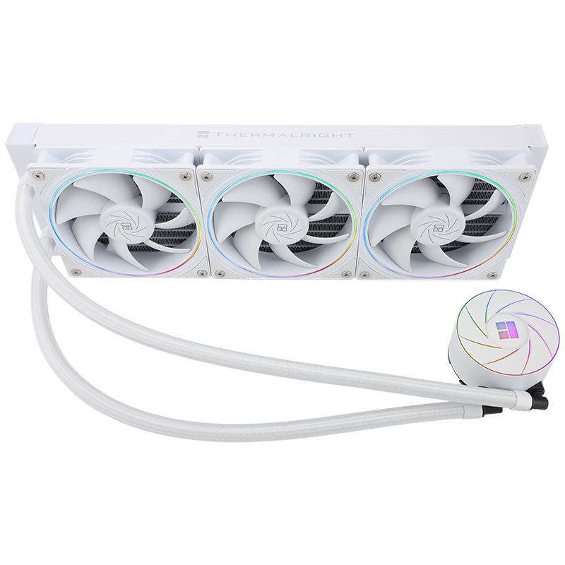 Thermalright AQUA ELITE 360 V2 - Aio Liquid Cooler 评论和价格