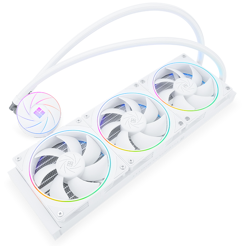 Thermalright AQUA ELITE 360 V2 - Aio Liquid Cooler 评论和价格