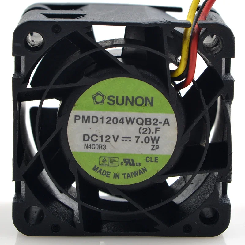 New CPU Fan For SUNON PMD1204W - Cpu Fan 评论和价格