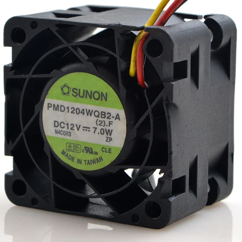 New CPU Fan For SUNON PMD1204W - Cpu Fan 评论和价格