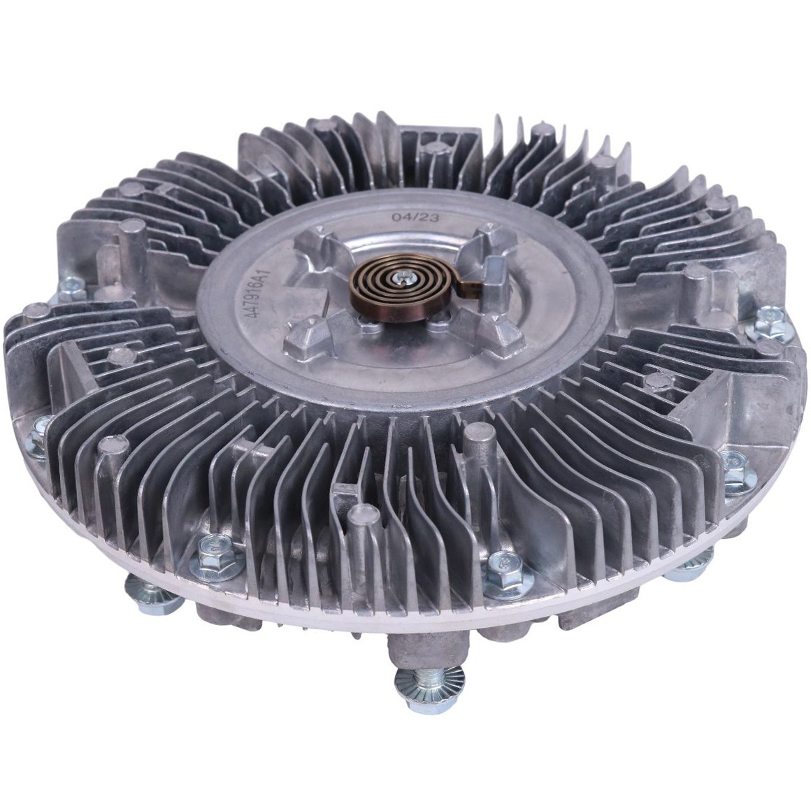 Fan Clutch Assembly For Case I - Case Fan 评论和价格