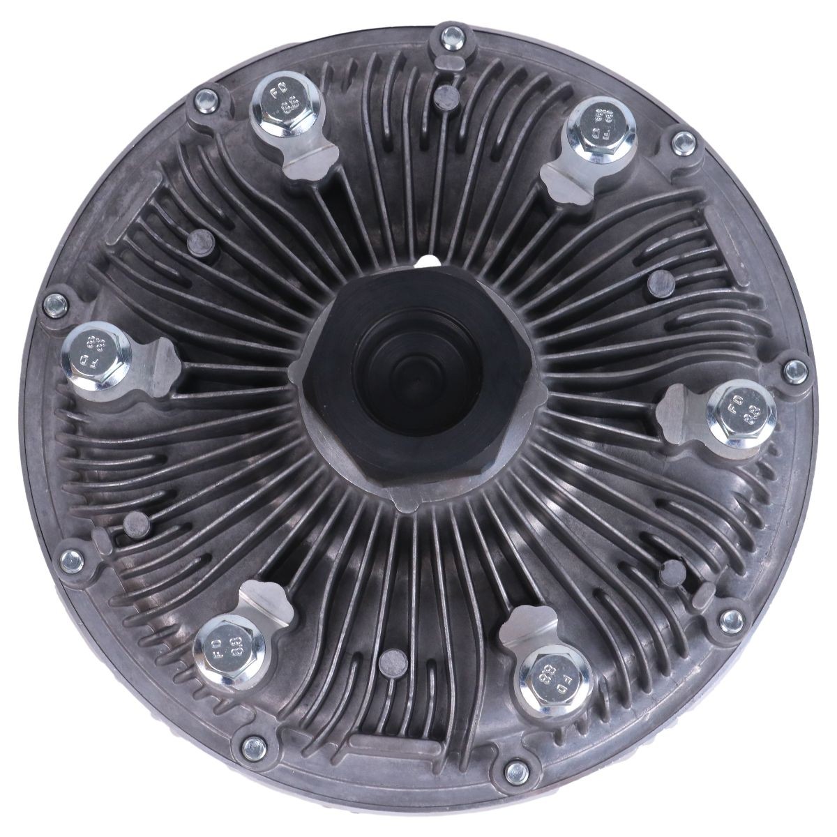 Fan Clutch Assembly For Case I - Case Fan 评论和价格