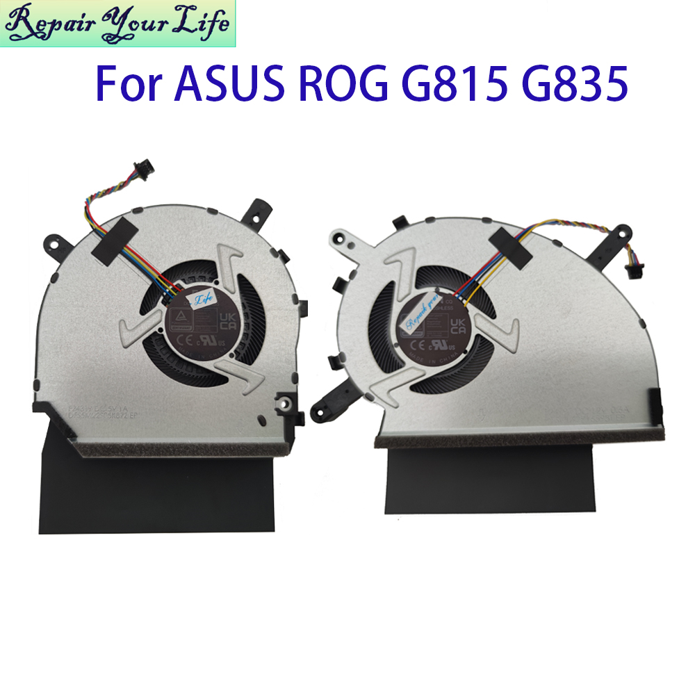 Laptop CPU GPU Fan Cooler Radi - Gpu Cooler 评论和价格