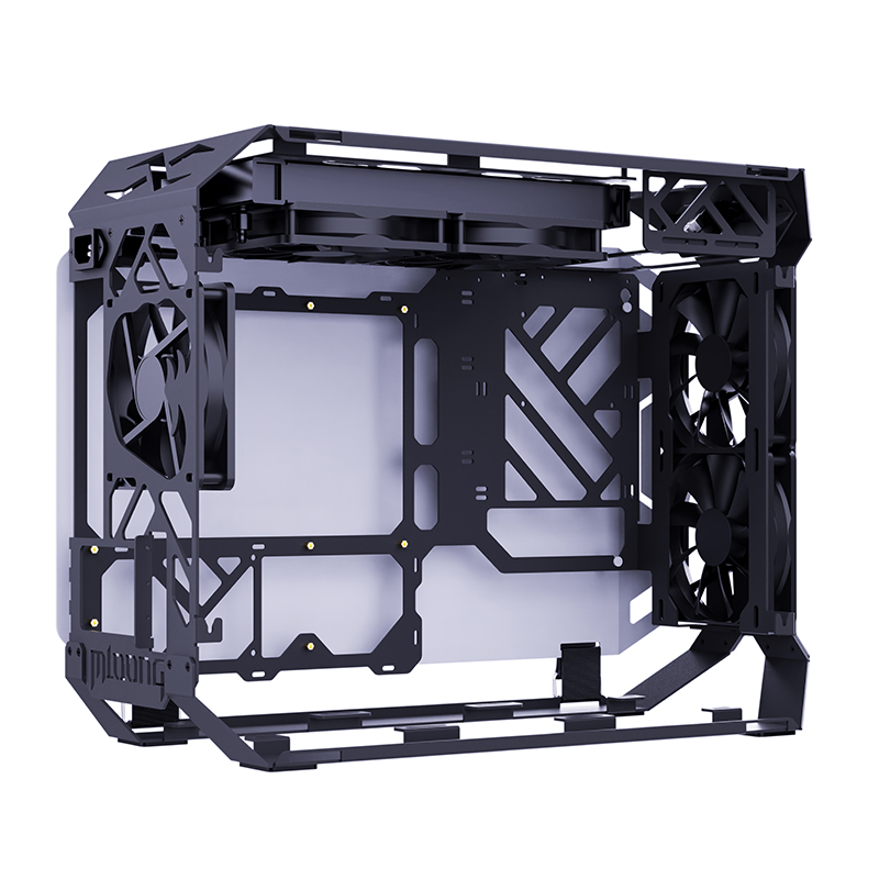 Lovingcool New Design Open Sty - Case Fan 评论和价格