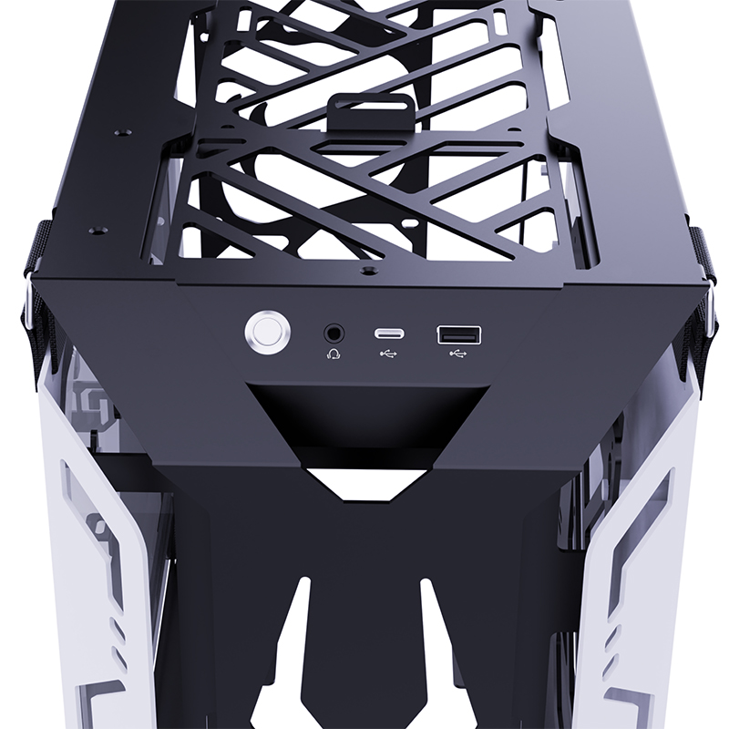 Lovingcool New Design Open Sty - Case Fan 评论和价格