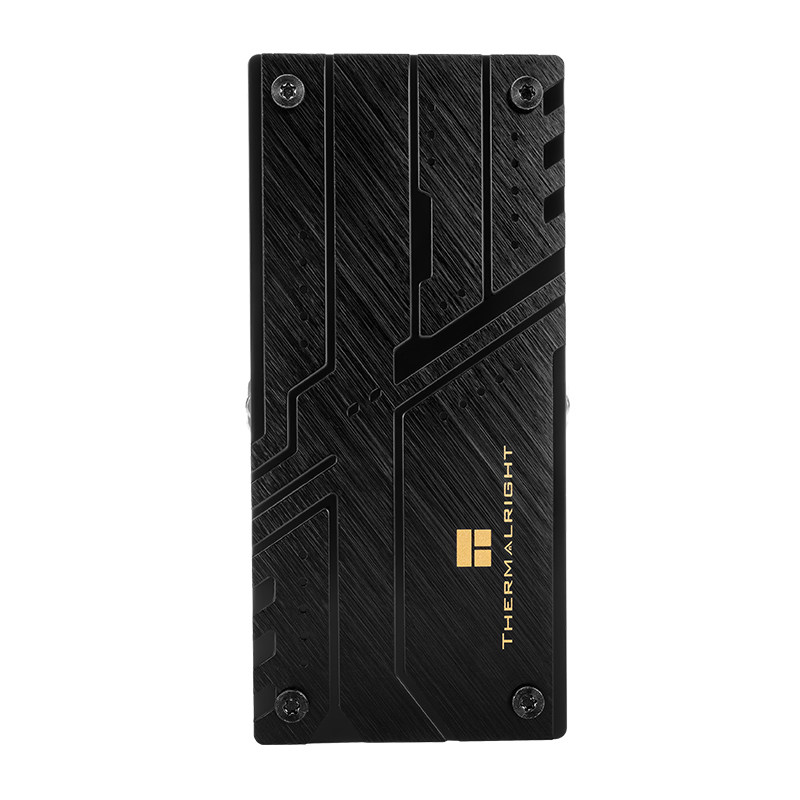 Thermalright ASSASSIN CLASSIC- - Cpu Heatsink 评论和价格