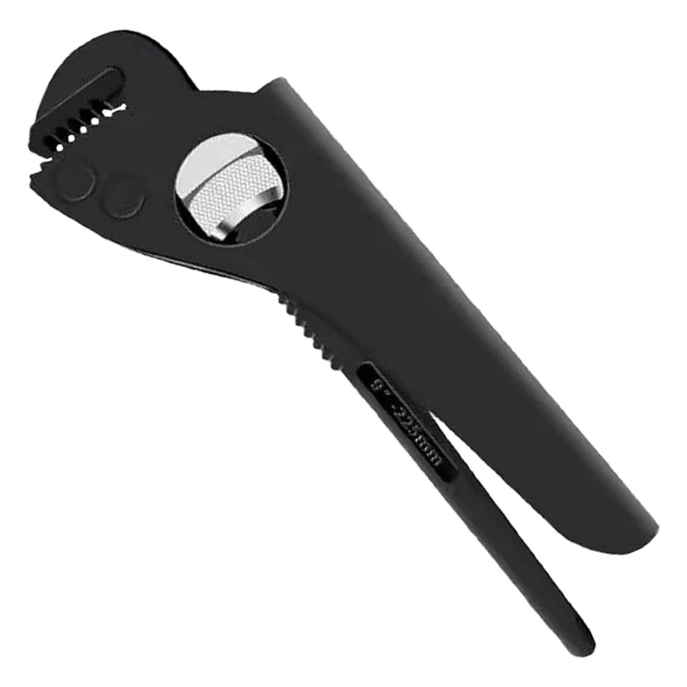 A25F-Adjustable Pipe Wrench- V - Heatsink 评论和价格