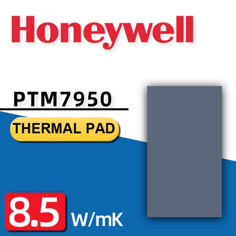 Honeywell- PTM7950 Thermal Pad - Thermal Paste 评论和价格
