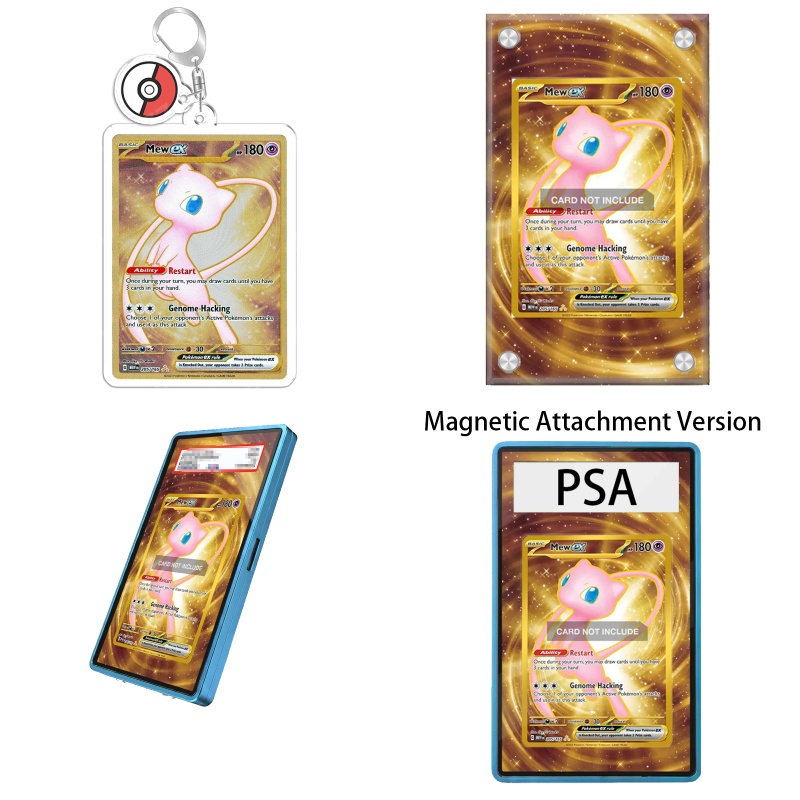 Art Display for Pokemon TCG 15 - Case Fan 评论和价格