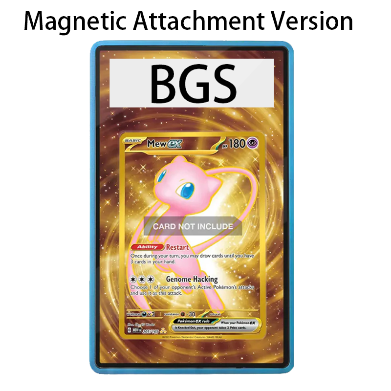 Art Display for Pokemon TCG 15 - Case Fan 评论和价格