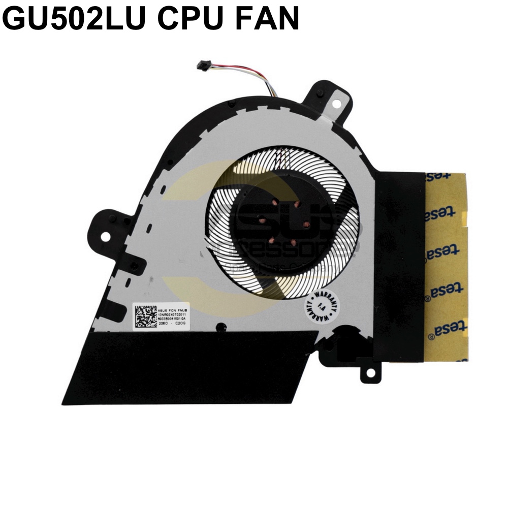 Computer Cooling Fans for ASUS - Gpu Cooler 评论和价格
