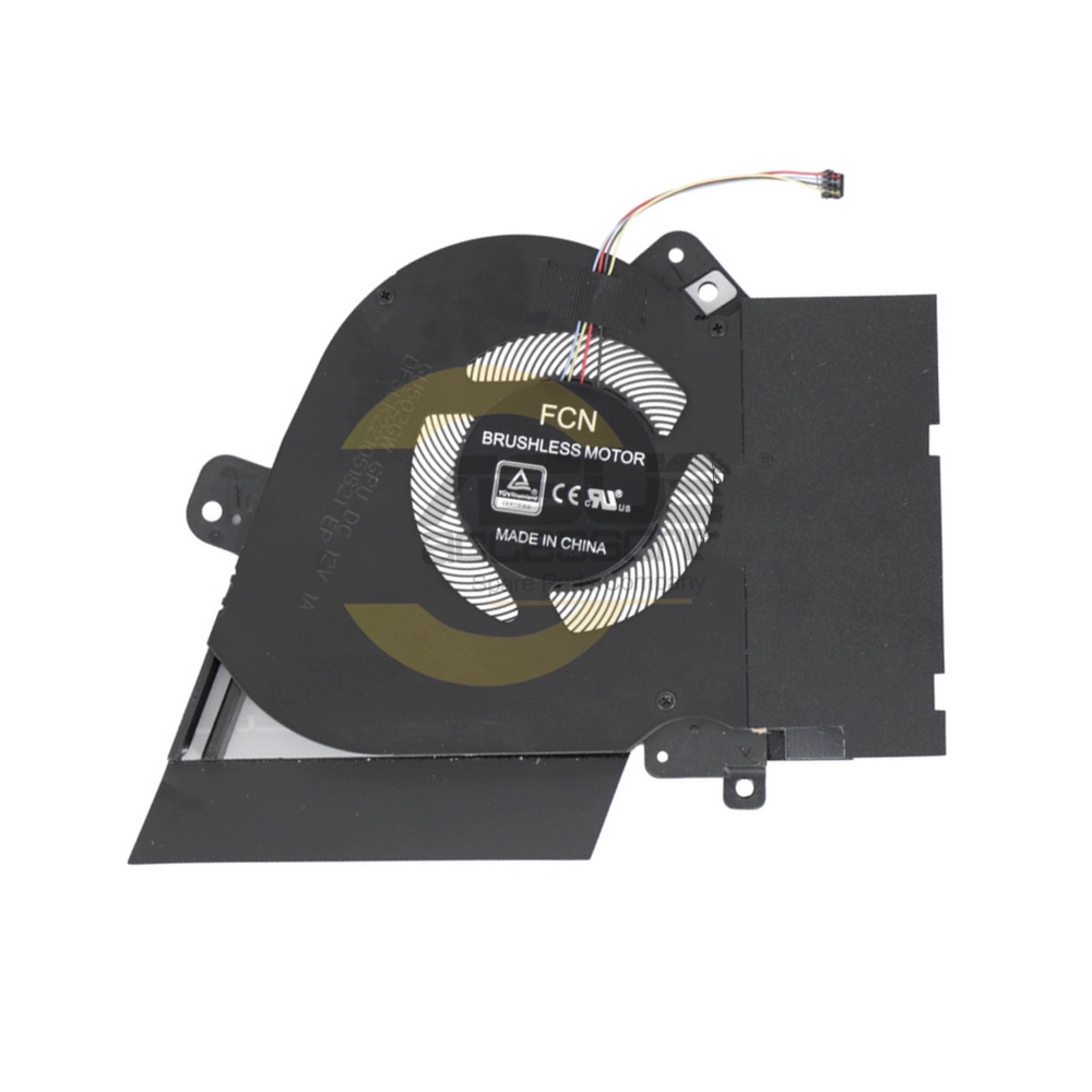Computer Cooling Fans for ASUS - Gpu Cooler 评论和价格