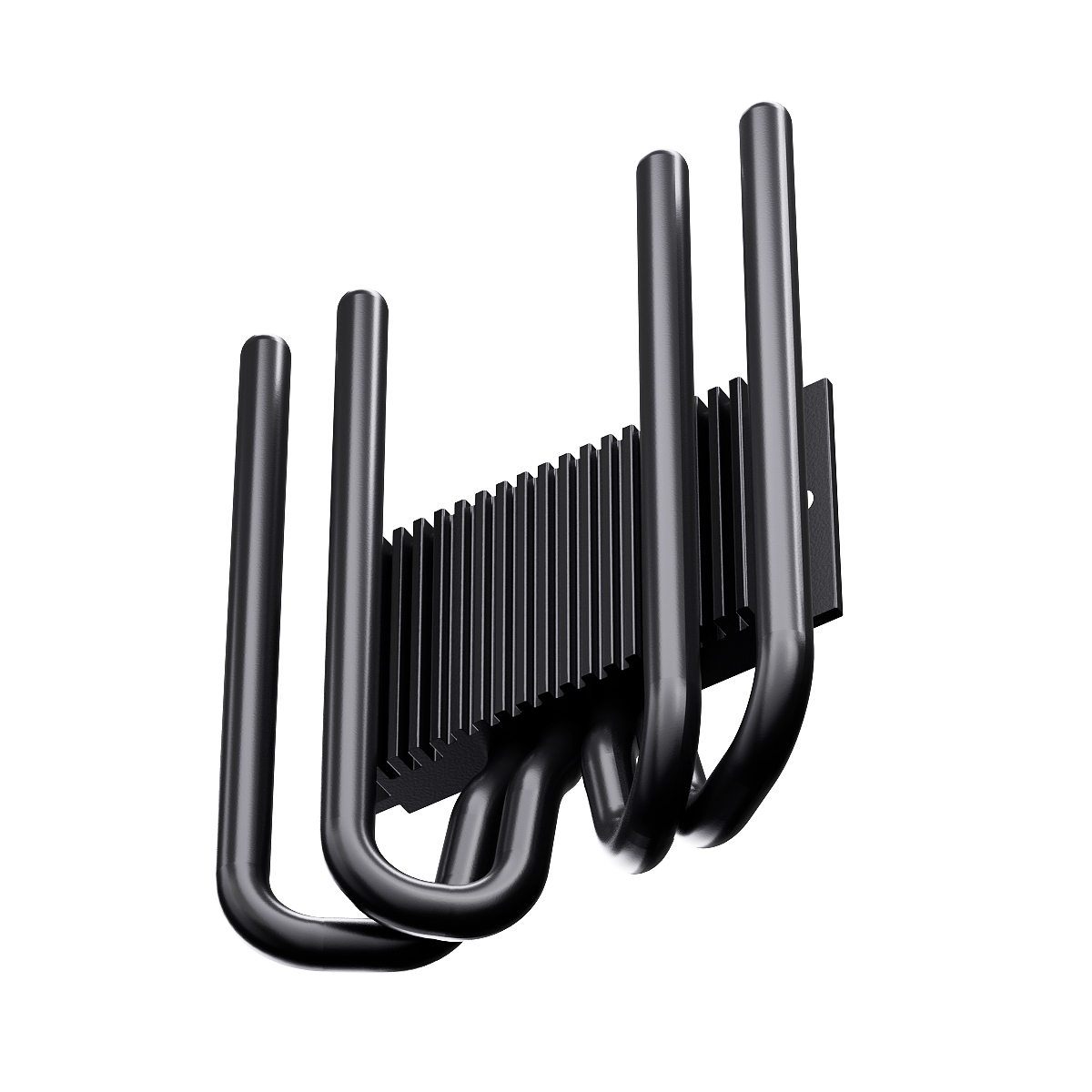 TEUCER UT45 Series CPU Cooler  - Cpu Cooler 评论和价格