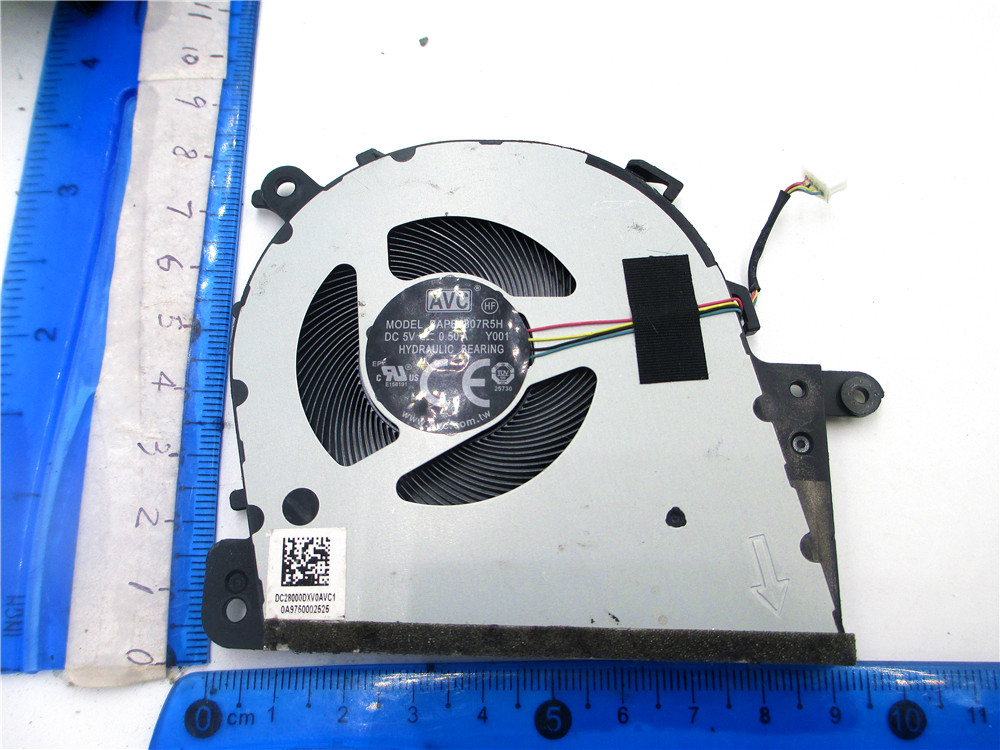 For Lenovo Ideapad 14Api S145- - Cpu Fan 评论和价格