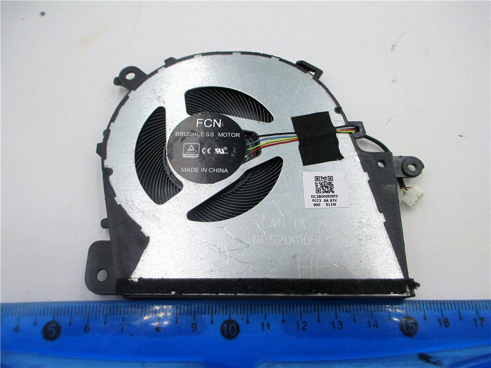 For Lenovo Ideapad 14Api S145- - Cpu Fan 评论和价格