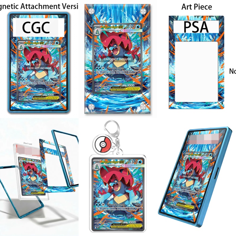 Art Display for Pokemon Scarle - Case Fan 评论和价格