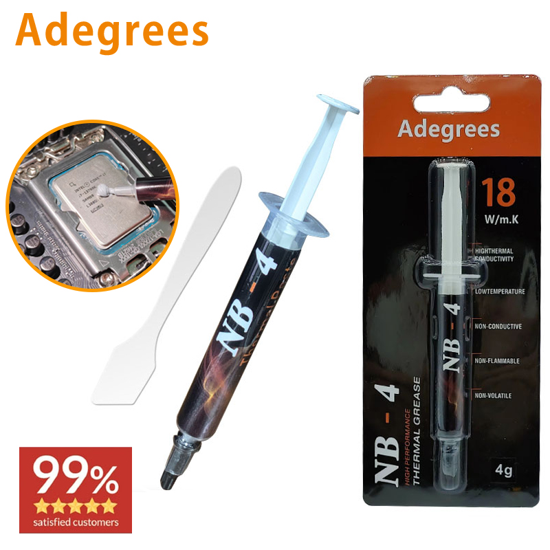 Thermal Paste 18W/mk Thermal C - Thermal Paste 评论和价格