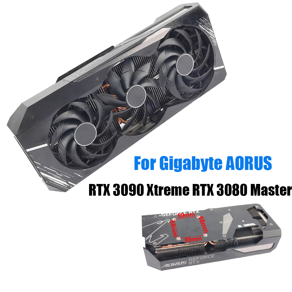 GPU Heatsink For Gigabyte AORU - Cpu Heatsink 评论和价格