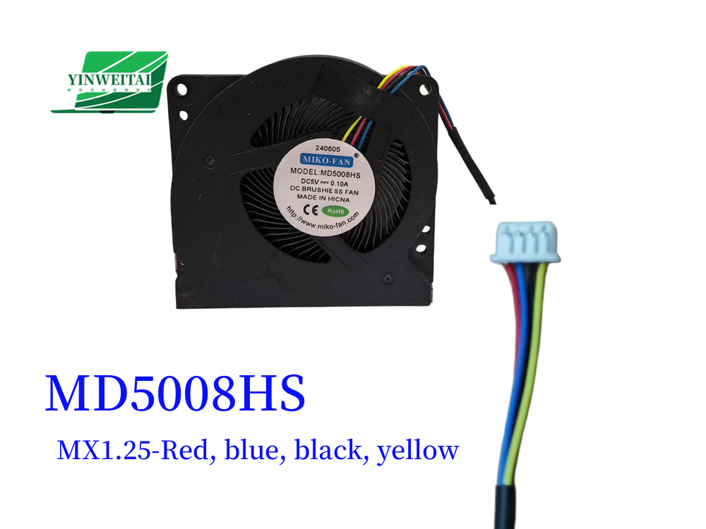 New CPU Cooler Fan For 5008 MD - Cpu Fan 评论和价格