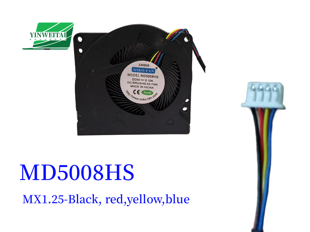 New CPU Cooler Fan For 5008 MD - Cpu Fan 评论和价格