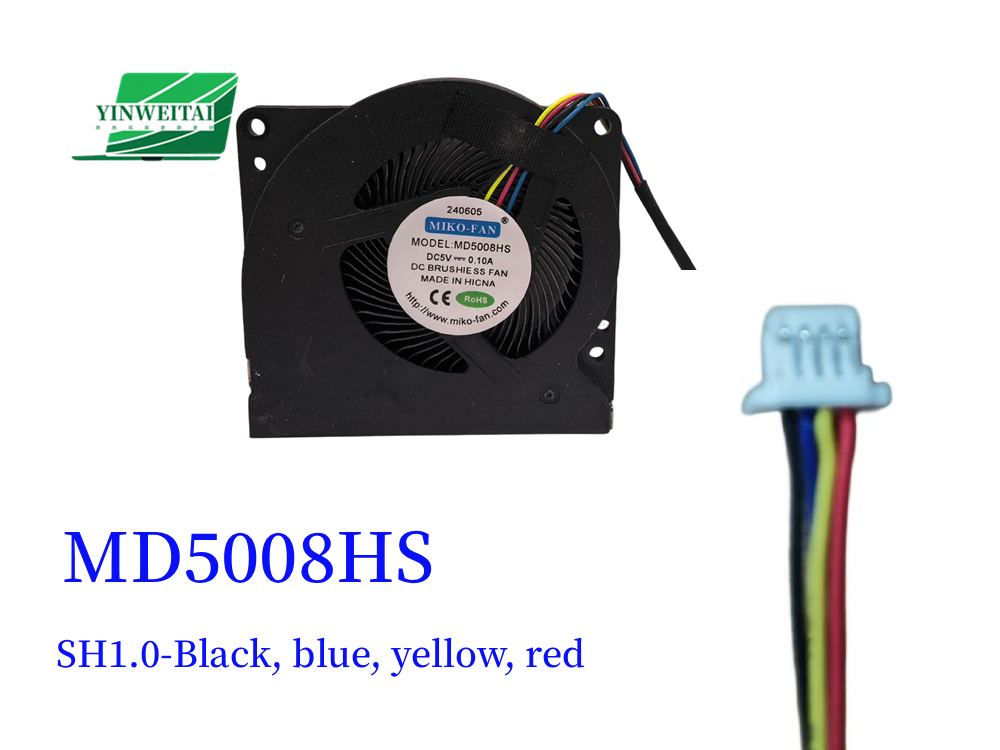 New CPU Cooler Fan For 5008 MD - Cpu Fan 评论和价格