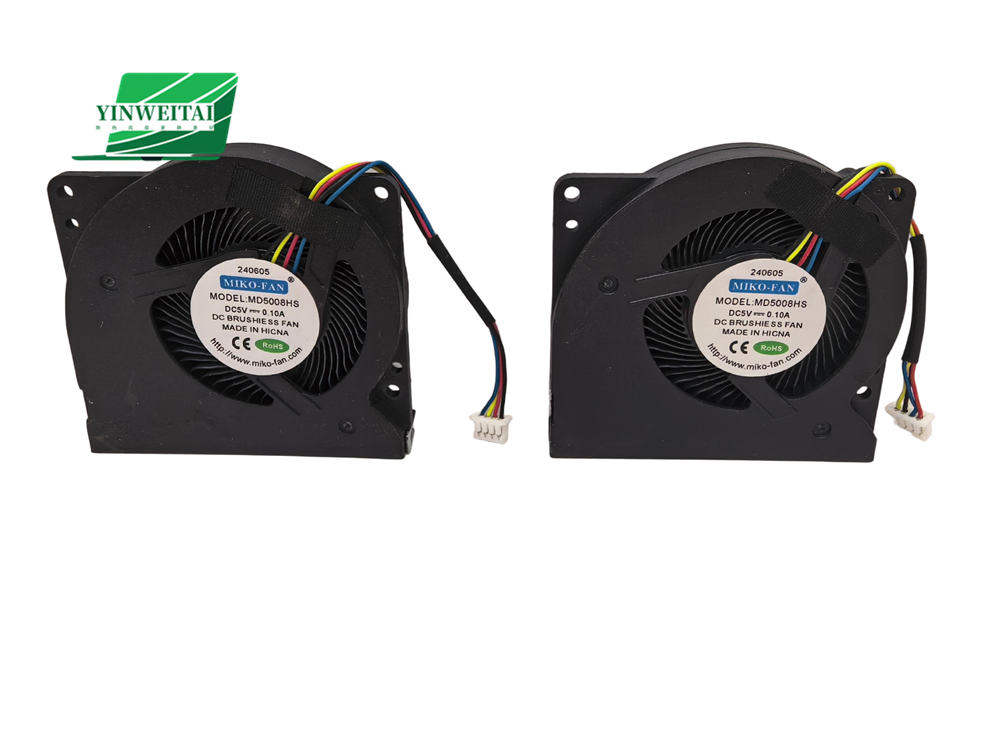 New CPU Cooler Fan For 5008 MD - Cpu Fan 评论和价格