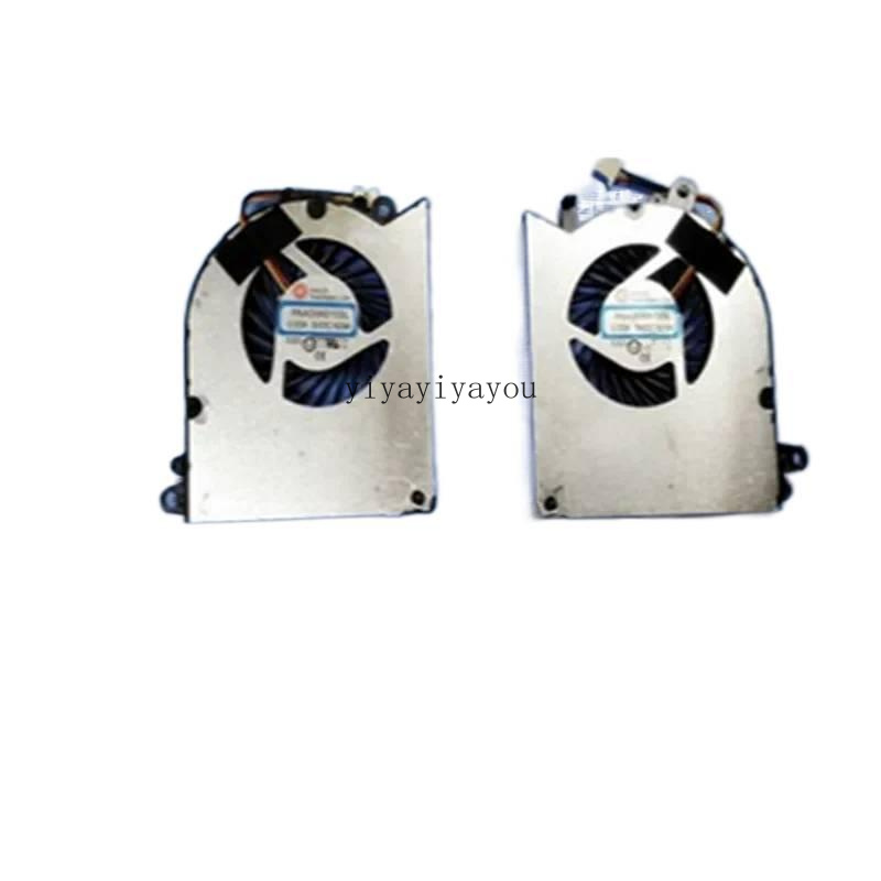 Laptop cpu gpu cooling fan coo - Gpu Cooler 评论和价格