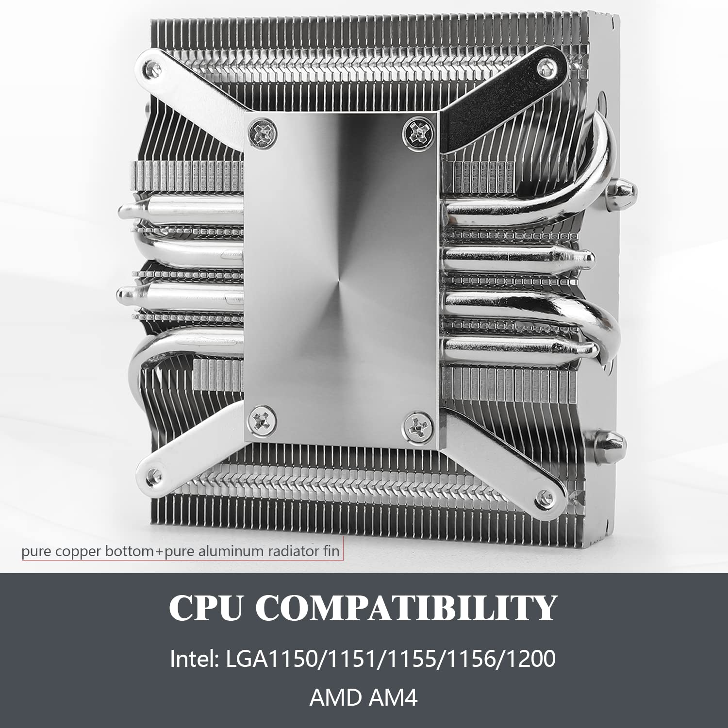 Thermalright AXP90-X47 Low Pro - Cpu Cooler 评论和价格