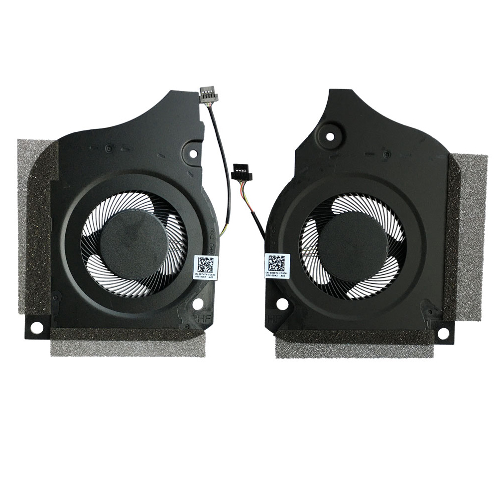 GPU CPU Cooling Fans for DELL  - Gpu Cooler 评论和价格