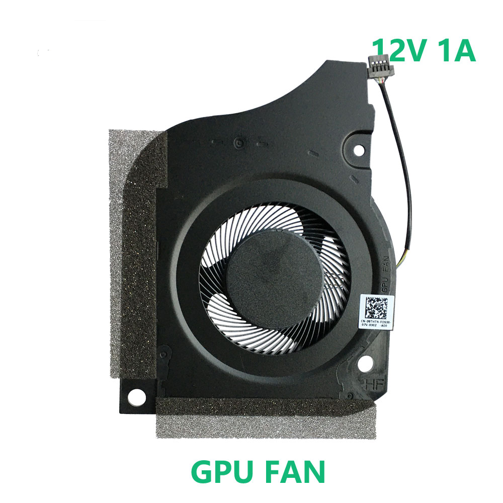 GPU CPU Cooling Fans for DELL  - Gpu Cooler 评论和价格