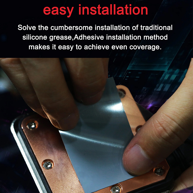 Honeywell PTM7950 Phase Change - Thermal Paste 评论和价格