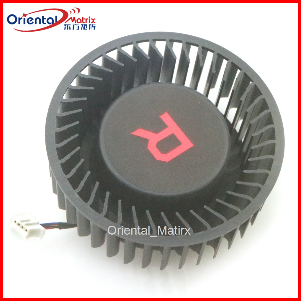 BFB1012SHA01 12V 2.4A 75mm 37* - Cpu Cooler 评论和价格