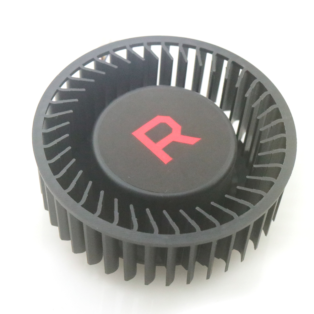 BFB1012SHA01 12V 2.4A 75mm 37* - Cpu Cooler 评论和价格